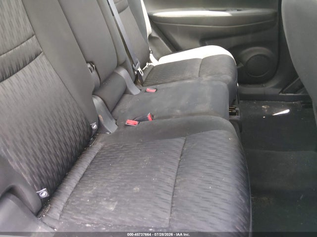 Aukcja sprzedaży 2019 Nissan Rogue Sv, vin: KNMAT2MTXKP511589, numer aukcji: 45737664