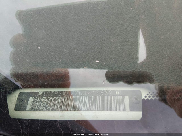 45737671 :رقم المزاد ، 3GTP2WE78DG219632 vin ، 2013 Gmc Sierra 1500 Slt مزاد بيع