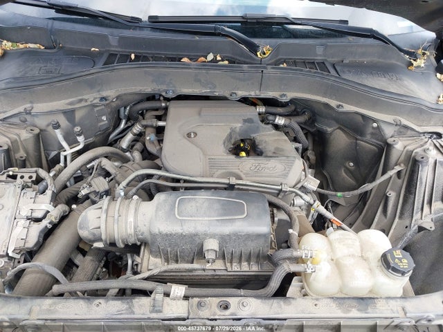 Продажа на аукционе авто 2020 Ford Explorer Xlt, vin: 1FMSK8DH8LGB70745, номер лота: 45737679