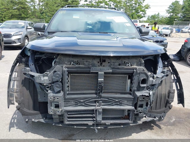 Aukcja sprzedaży 2020 Ford Explorer Xlt, vin: 1FMSK8DH8LGB70745, numer aukcji: 45737679