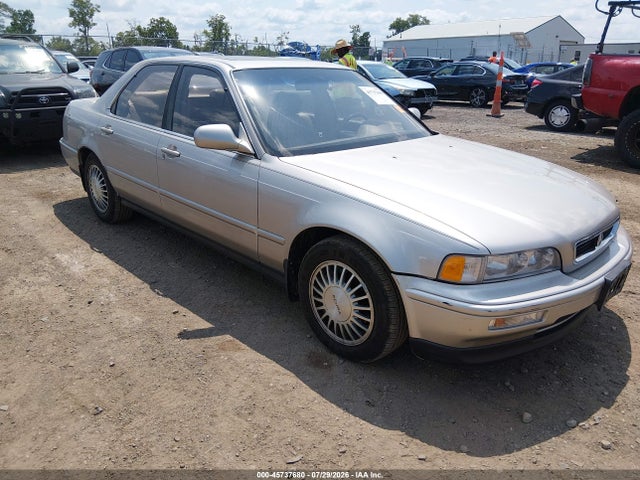 Aukcja sprzedaży 1992 Acura Legend, vin: JHRKA7676NC031478, numer aukcji: 45737680
