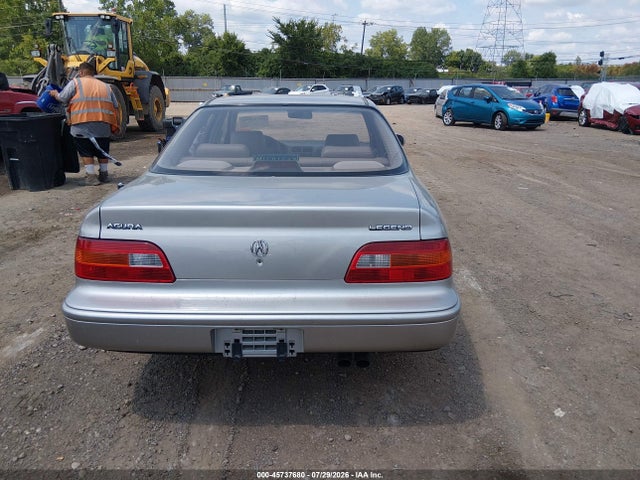 Aukcja sprzedaży 1992 Acura Legend, vin: JHRKA7676NC031478, numer aukcji: 45737680