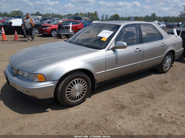 Aukcja sprzedaży 1992 Acura Legend, vin: JHRKA7676NC031478, numer aukcji: 45737680