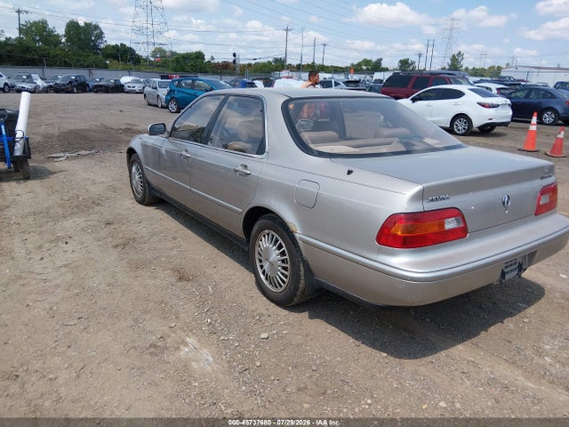 Aukcja sprzedaży 1992 Acura Legend, vin: JHRKA7676NC031478, numer aukcji: 45737680