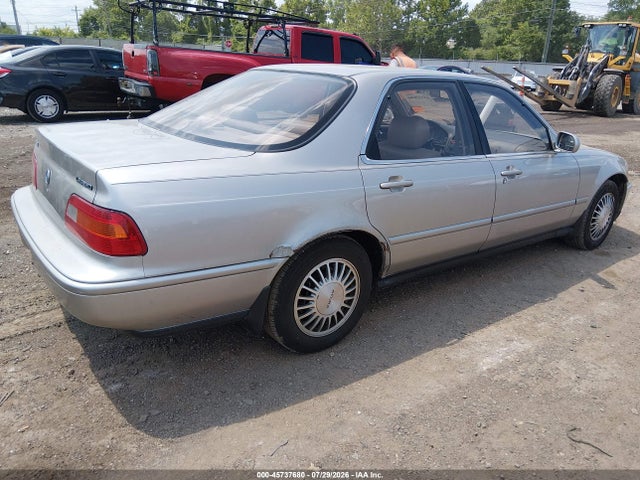 Aukcja sprzedaży 1992 Acura Legend, vin: JHRKA7676NC031478, numer aukcji: 45737680