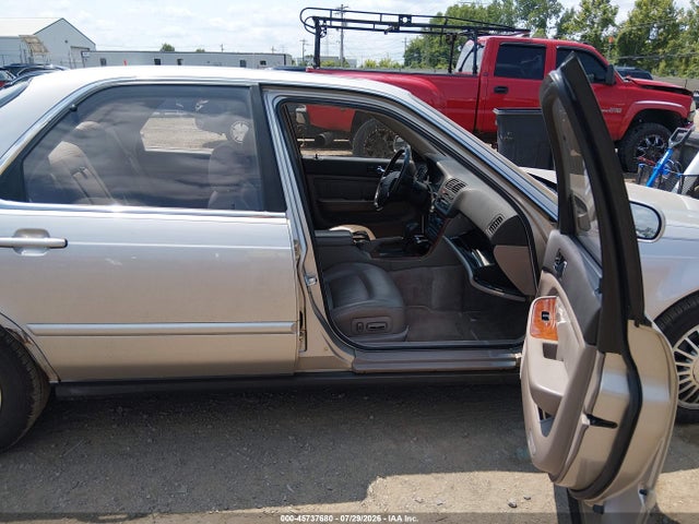 Aukcja sprzedaży 1992 Acura Legend, vin: JHRKA7676NC031478, numer aukcji: 45737680