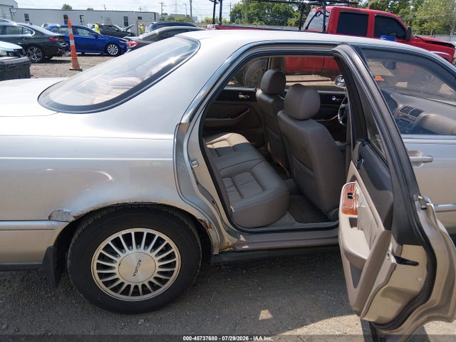 Aukcja sprzedaży 1992 Acura Legend, vin: JHRKA7676NC031478, numer aukcji: 45737680