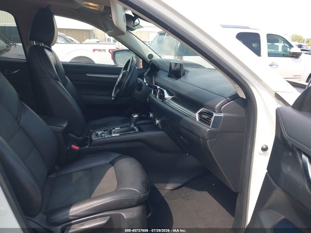 Продажа на аукционе авто 2018 Mazda Cx-5 Touring, vin: JM3KFBCM4J0429572, номер лота: 45737686