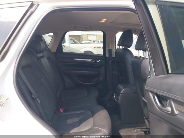 Продажа на аукционе авто 2018 Mazda Cx-5 Touring, vin: JM3KFBCM4J0429572, номер лота: 45737686