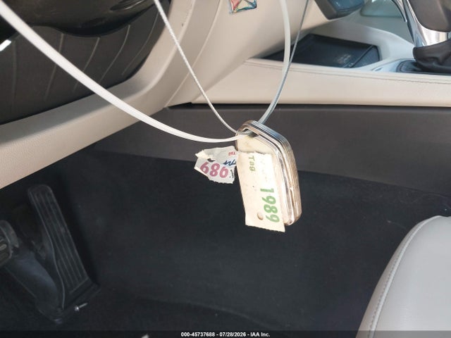 45737688 :رقم المزاد ، 1G6DJ5RK1M0120429 vin ، 2021 Cadillac Ct4 Luxury مزاد بيع