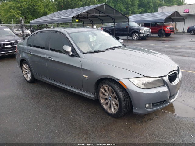 Aukcja sprzedaży 2011 Bmw 328i Xdrive, vin: WBAPK5G58BNN80432, numer aukcji: 45737690