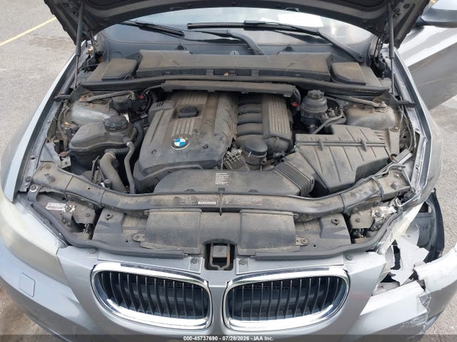 Aukcja sprzedaży 2011 Bmw 328i Xdrive, vin: WBAPK5G58BNN80432, numer aukcji: 45737690