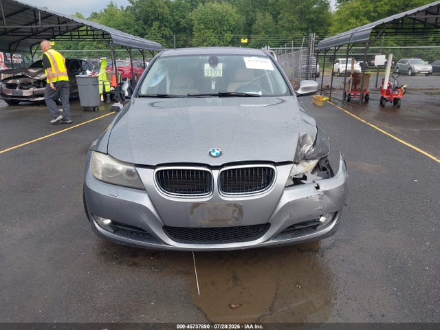 Aukcja sprzedaży 2011 Bmw 328i Xdrive, vin: WBAPK5G58BNN80432, numer aukcji: 45737690