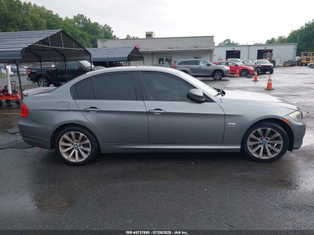 Aukcja sprzedaży 2011 Bmw 328i Xdrive, vin: WBAPK5G58BNN80432, numer aukcji: 45737690