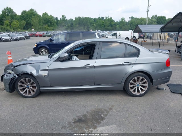 Aukcja sprzedaży 2011 Bmw 328i Xdrive, vin: WBAPK5G58BNN80432, numer aukcji: 45737690