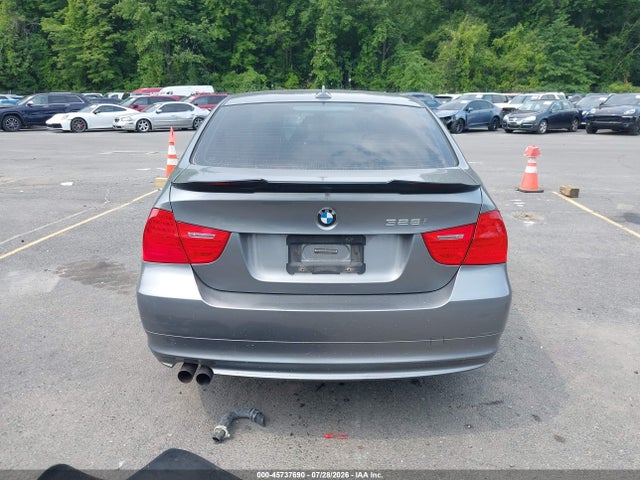 Aukcja sprzedaży 2011 Bmw 328i Xdrive, vin: WBAPK5G58BNN80432, numer aukcji: 45737690
