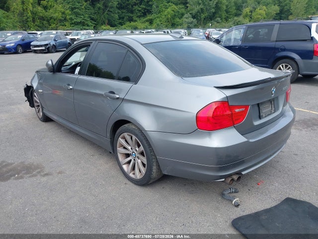 Aukcja sprzedaży 2011 Bmw 328i Xdrive, vin: WBAPK5G58BNN80432, numer aukcji: 45737690