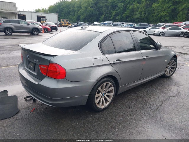 Aukcja sprzedaży 2011 Bmw 328i Xdrive, vin: WBAPK5G58BNN80432, numer aukcji: 45737690