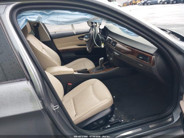 Aukcja sprzedaży 2011 Bmw 328i Xdrive, vin: WBAPK5G58BNN80432, numer aukcji: 45737690