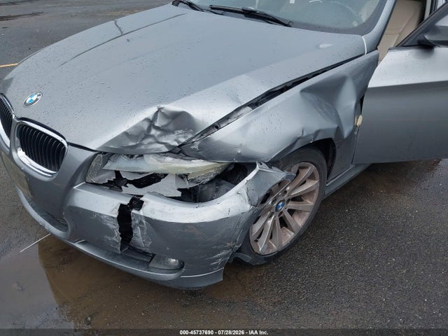 Aukcja sprzedaży 2011 Bmw 328i Xdrive, vin: WBAPK5G58BNN80432, numer aukcji: 45737690