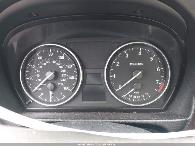 Aukcja sprzedaży 2011 Bmw 328i Xdrive, vin: WBAPK5G58BNN80432, numer aukcji: 45737690