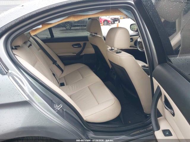Aukcja sprzedaży 2011 Bmw 328i Xdrive, vin: WBAPK5G58BNN80432, numer aukcji: 45737690