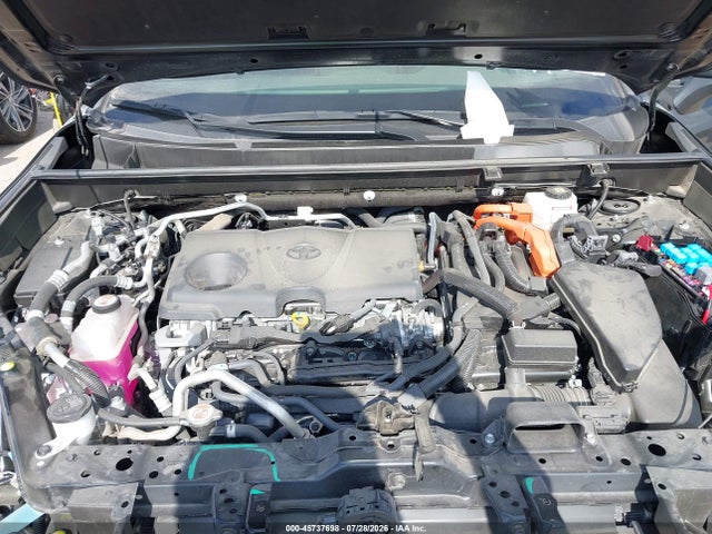 Aukcja sprzedaży 2024 Toyota Rav4 Prime Se, vin: JTMAB3FV9RD216292, numer aukcji: 45737698