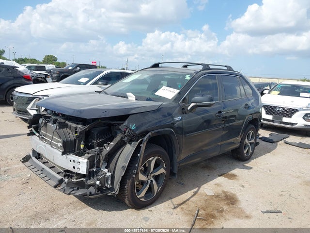 Aukcja sprzedaży 2024 Toyota Rav4 Prime Se, vin: JTMAB3FV9RD216292, numer aukcji: 45737698