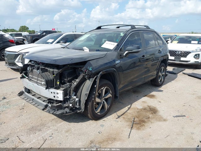 Aukcja sprzedaży 2024 Toyota Rav4 Prime Se, vin: JTMAB3FV9RD216292, numer aukcji: 45737698