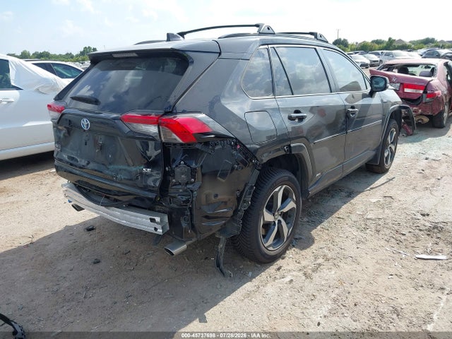Aukcja sprzedaży 2024 Toyota Rav4 Prime Se, vin: JTMAB3FV9RD216292, numer aukcji: 45737698