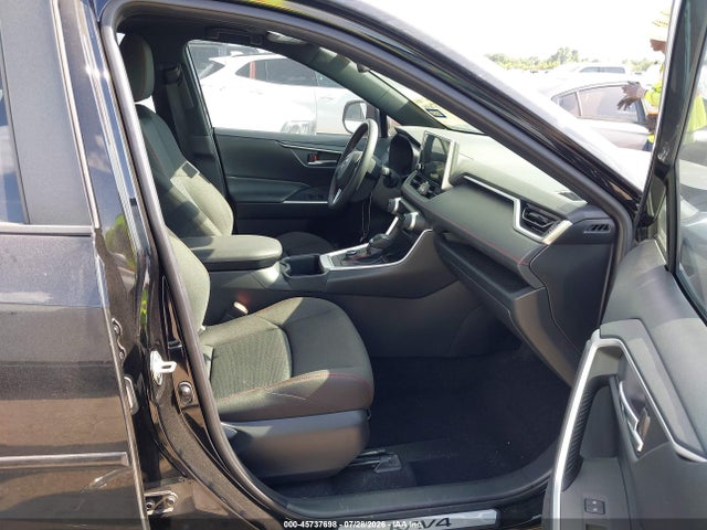 Aukcja sprzedaży 2024 Toyota Rav4 Prime Se, vin: JTMAB3FV9RD216292, numer aukcji: 45737698