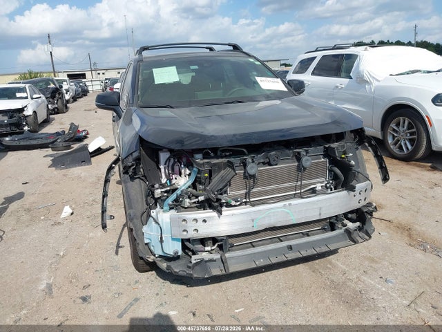 Aukcja sprzedaży 2024 Toyota Rav4 Prime Se, vin: JTMAB3FV9RD216292, numer aukcji: 45737698
