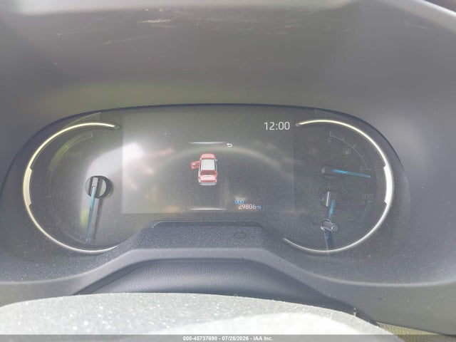 Aukcja sprzedaży 2024 Toyota Rav4 Prime Se, vin: JTMAB3FV9RD216292, numer aukcji: 45737698