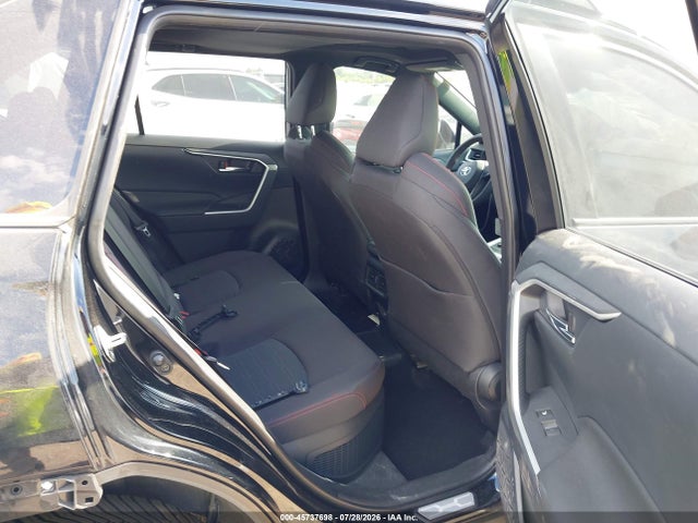 Aukcja sprzedaży 2024 Toyota Rav4 Prime Se, vin: JTMAB3FV9RD216292, numer aukcji: 45737698