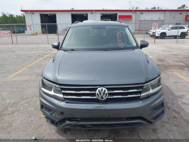 Aukcja sprzedaży 2018 Volkswagen Tiguan 2.0t Se/2.0t Sel, vin: 3VV3B7AX2JM129952, numer aukcji: 45737701