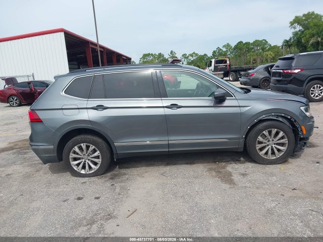 Aukcja sprzedaży 2018 Volkswagen Tiguan 2.0t Se/2.0t Sel, vin: 3VV3B7AX2JM129952, numer aukcji: 45737701