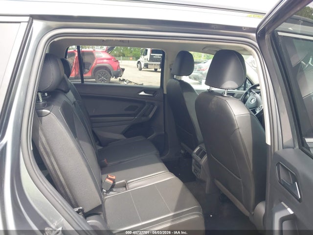 Aukcja sprzedaży 2018 Volkswagen Tiguan 2.0t Se/2.0t Sel, vin: 3VV3B7AX2JM129952, numer aukcji: 45737701