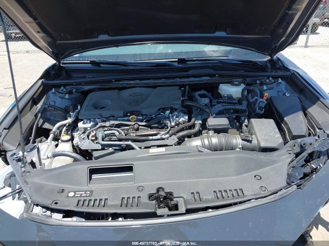 2026 Toyota Camry Le მანქანა იყიდება აუქციონზე, vin: 4T1DAACK2TU702072, აუქციონის ნომერი: 45737703
