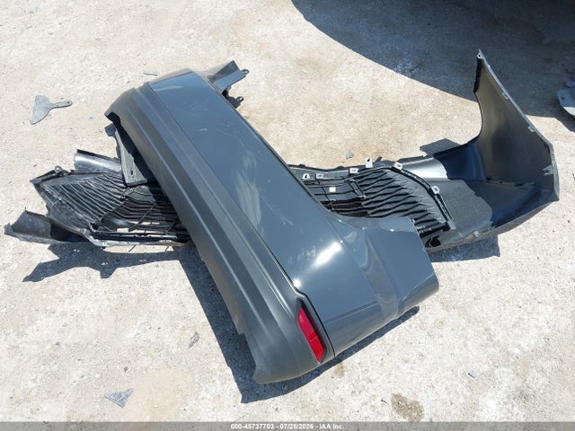 2026 Toyota Camry Le მანქანა იყიდება აუქციონზე, vin: 4T1DAACK2TU702072, აუქციონის ნომერი: 45737703