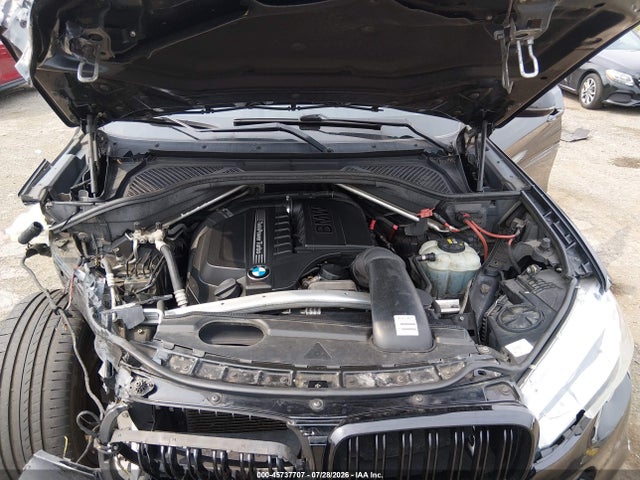 BMW X6 Sdrive35i 2016 5UXKU0C5XG0F93415 Image 10