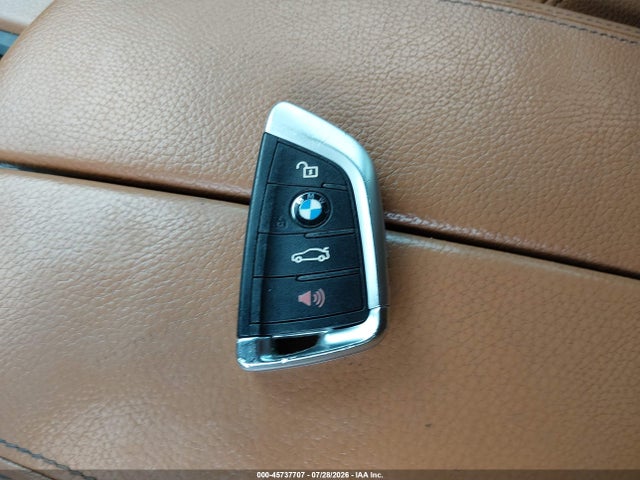 BMW X6 Sdrive35i 2016 5UXKU0C5XG0F93415 Image 11