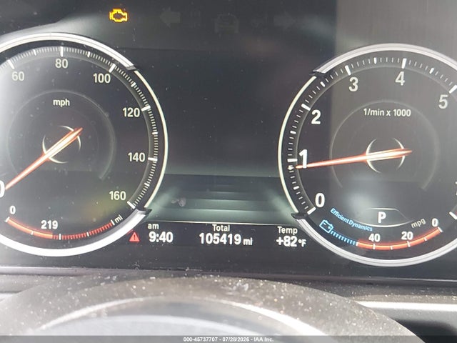 BMW X6 Sdrive35i 2016 5UXKU0C5XG0F93415 Image 15