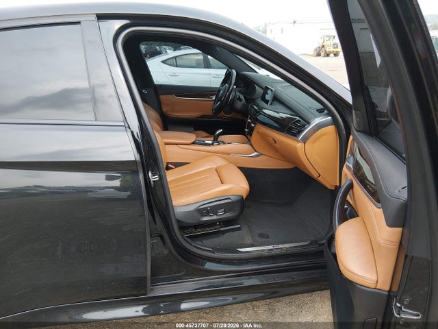 BMW X6 Sdrive35i 2016 5UXKU0C5XG0F93415 Image 5