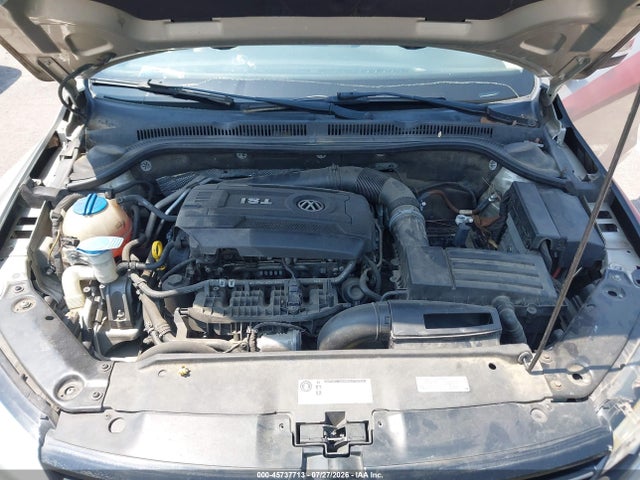 Продажа на аукционе авто 2014 Volkswagen Jetta 1.8t Se, vin: 3VWD17AJ9EM256573, номер лота: 45737713