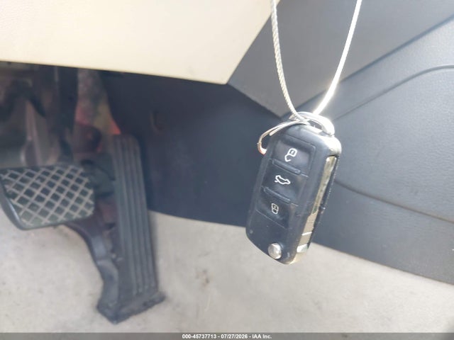 Продажа на аукционе авто 2014 Volkswagen Jetta 1.8t Se, vin: 3VWD17AJ9EM256573, номер лота: 45737713