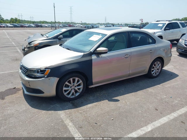 Продажа на аукционе авто 2014 Volkswagen Jetta 1.8t Se, vin: 3VWD17AJ9EM256573, номер лота: 45737713