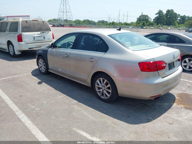 Продажа на аукционе авто 2014 Volkswagen Jetta 1.8t Se, vin: 3VWD17AJ9EM256573, номер лота: 45737713