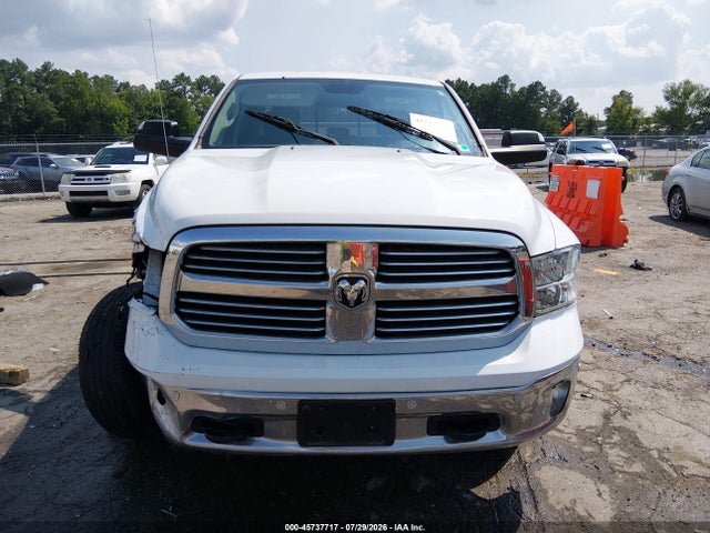 Aukcja sprzedaży 2017 Ram 1500 Big Horn  4x4 6'4 Box, vin: 1C6RR7GT1HS569386, numer aukcji: 45737717