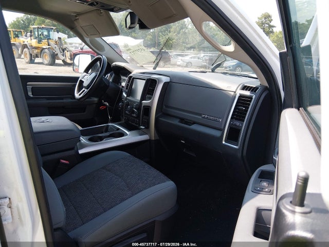 Aukcja sprzedaży 2017 Ram 1500 Big Horn  4x4 6'4 Box, vin: 1C6RR7GT1HS569386, numer aukcji: 45737717