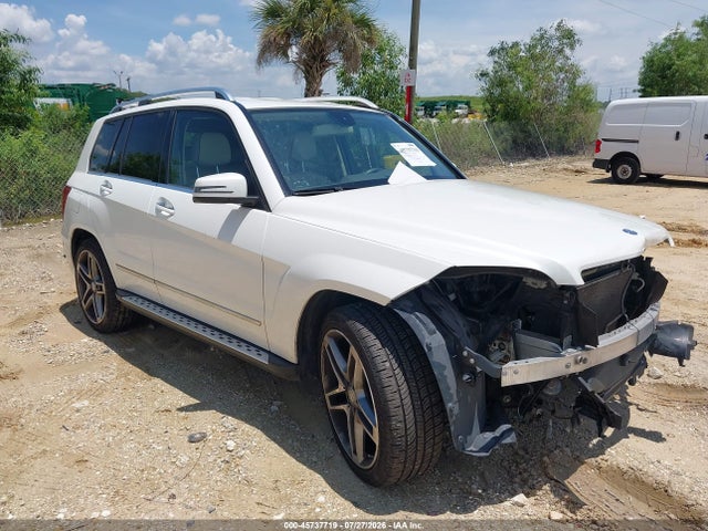 Продажа на аукционе авто 2013 Mercedes-benz Glk 350 4matic, vin: WDCGG8JB9DG137048, номер лота: 45737719